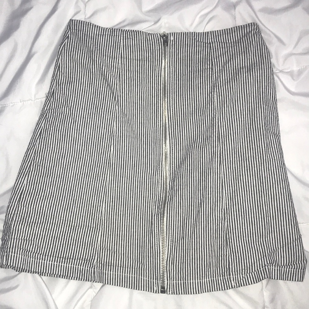 Brandy Melville skirt!